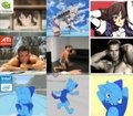 Facebook Art Compilation - October