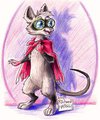 Comm: Roto for Emma by PenMark