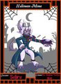 Sol Halloween Theme