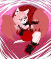 {C} Bat Girl by HeartsSpine