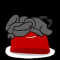 Lazy Baa
