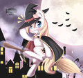 Halloween by Aryanne