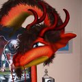 Noodle Dragon