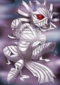 [Event] Mommy Mummy