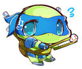 turtlefairy