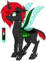 C; Ajue by Ajue