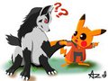 Ace & Mighty Once More by Sonkenishen