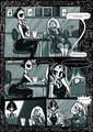 Various Happenings - Stripesocks (Part 1) [p.01-13]