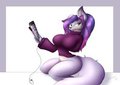 Straight it up! by Dsixzey