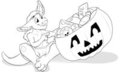 Roo or Treat