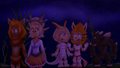 Trick or Treat by skywarriorstare