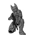 Warriors of the Ark: Mercenary