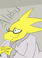 Alphys
