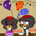 Happy (B-day) Halloween!