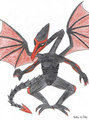 Ridley Obscuritas by Kampro