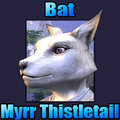 Bat (Parody)