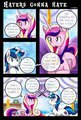 To Love Alicorn Part 45