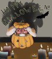 Have a Spooky Halloween!