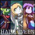 FP Halloween