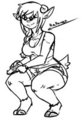 Halloween Meigan