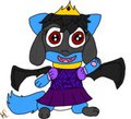 Vampire Princess