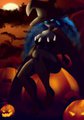 Happy halloween