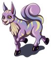 Shocurl- Pet Project by Prydri