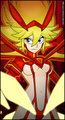 Senteksu Kisaragi