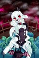 HAPPY HALLOWEEN!! by LittlePuppet