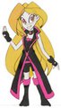 Siren Shadow - EQUESTRIA GIRLS STYLE