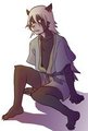Raleigh's Kimono 