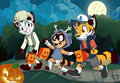 Halloween 2015