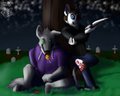 Happy Hallows Eve