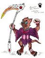 Bandit Reaper Hunter