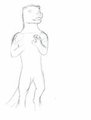 Internet Athiest Otter