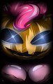 Delightful Fright by BubbleberrySanders