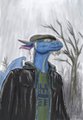 Rains of November by Doran