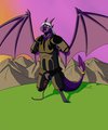 Commission: Ready To Fly