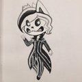 Kusoazi costume  by Kusoaz