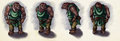 Character Design Final Rotation