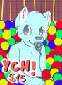 YCH - Ball pools