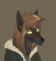 Look into my eyes