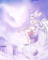 Heavenly (by Mrawl)