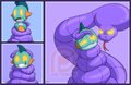 Hypnotic Huggles