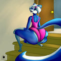 Gift Art: Norithics by DialBforBear