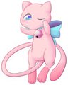 Sad Mew ;_;