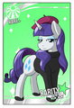 PCC rank R+ - Rarity