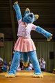 Rawr! by ChiyoJay