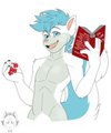 A Quest or Two by KeirSkunky