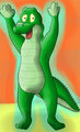 Gator by Mifox